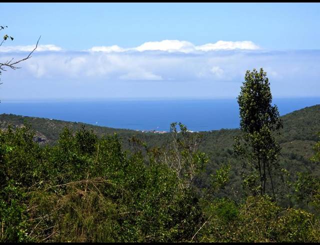 LAND FOR SALE IN HOEKWIL